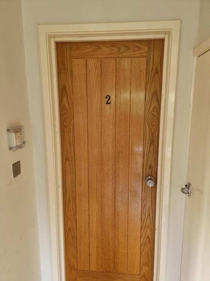 Double Bedroom With View To The Garden Oxford Eksteriør bilde